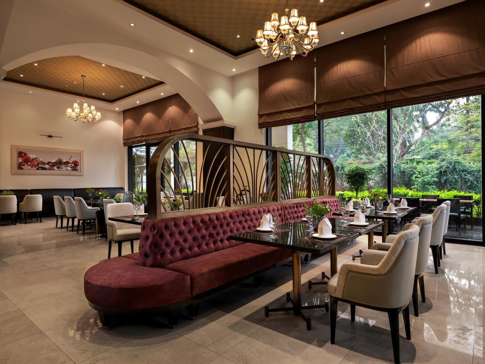 Elegant Suites Westlake Hanoi Kültér fotó